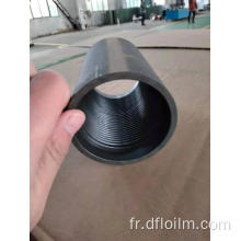 Couplage en acier Coupage de tuyaux en acier Couplage PSL1